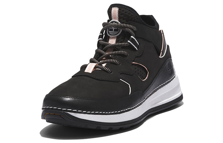 (WMNS) Timberland Trekker City A424H001 - 3