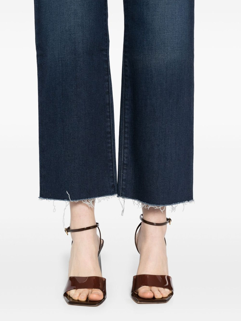 Le Jane cropped jeans 5