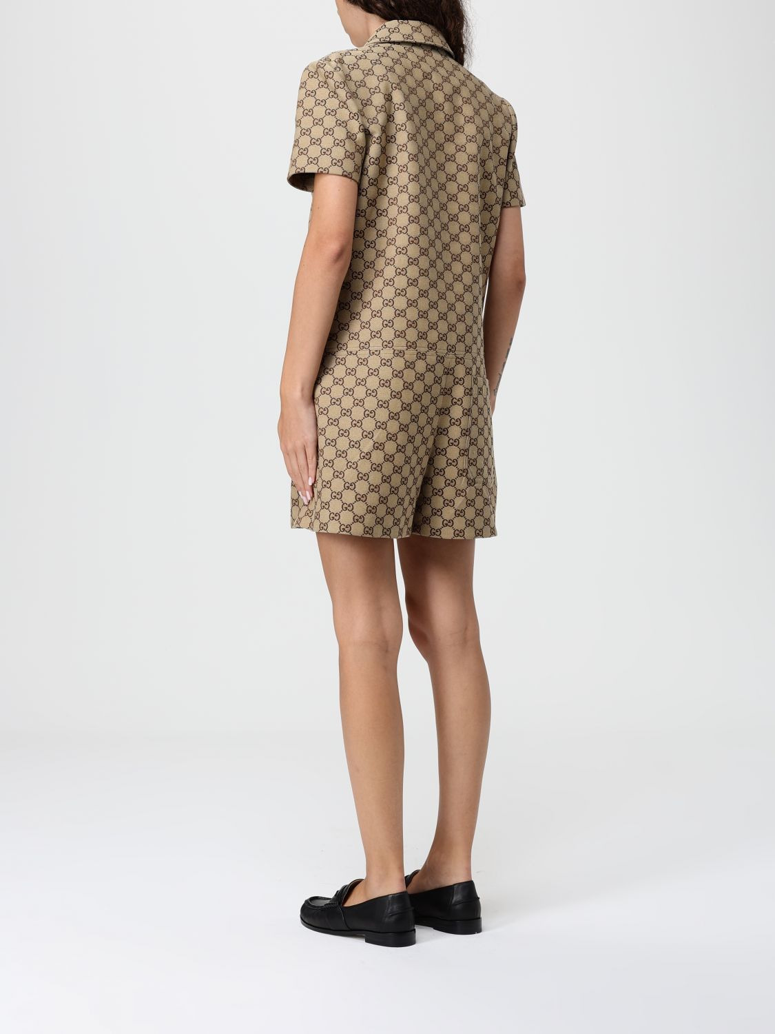 Jumpsuits woman Gucci - 2