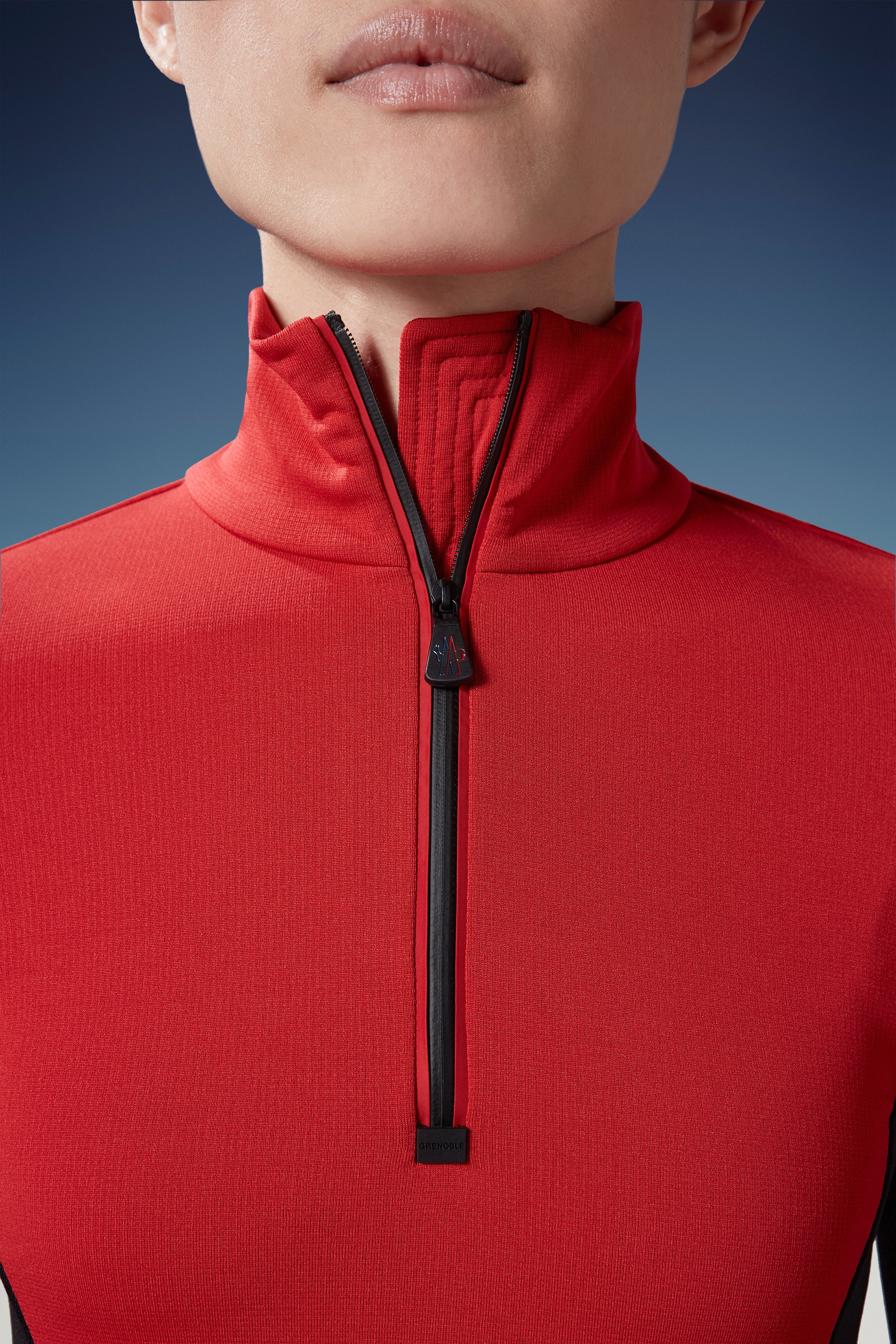 Base Layer Turtleneck - 6