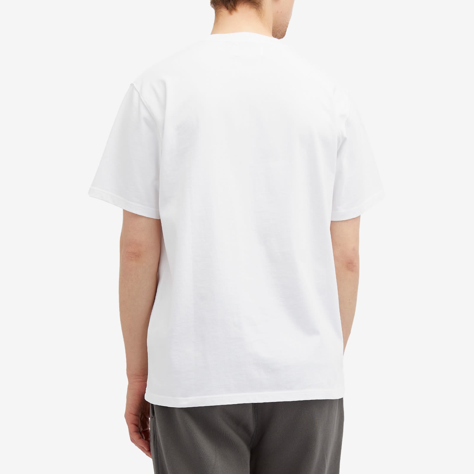 Palmes Ivan Collegiate T-Shirt - 3
