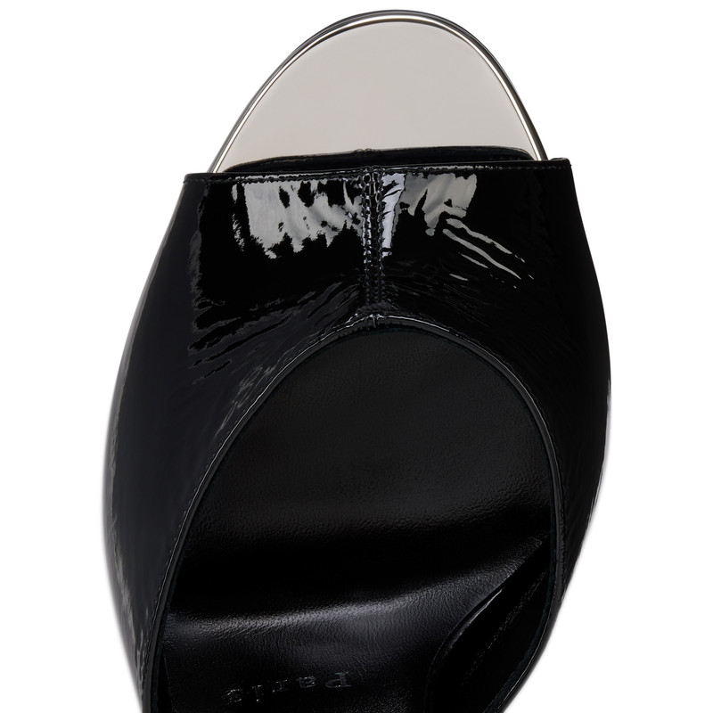 Lock Me Up Sandal 4