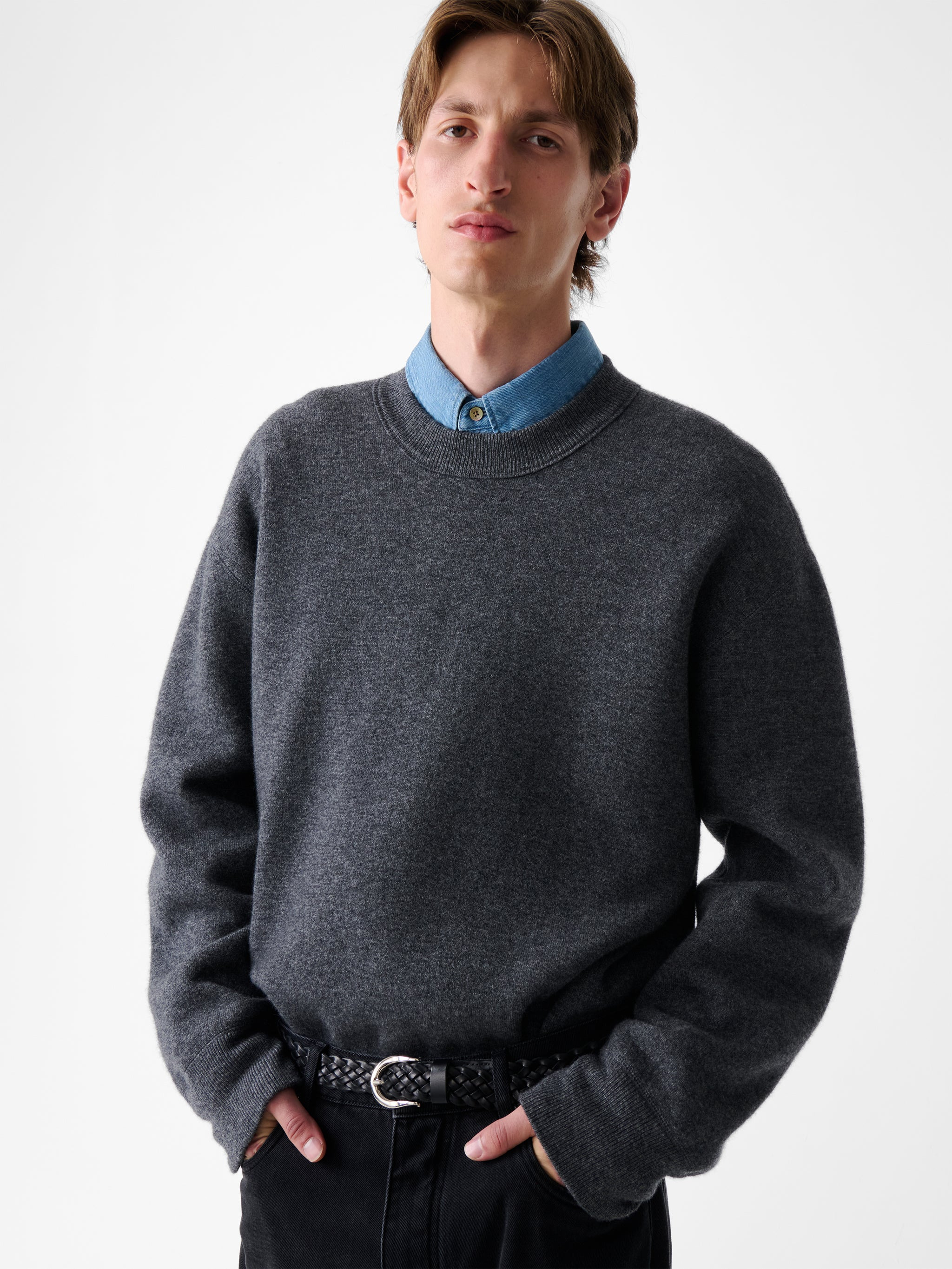 Moray Knit - 8