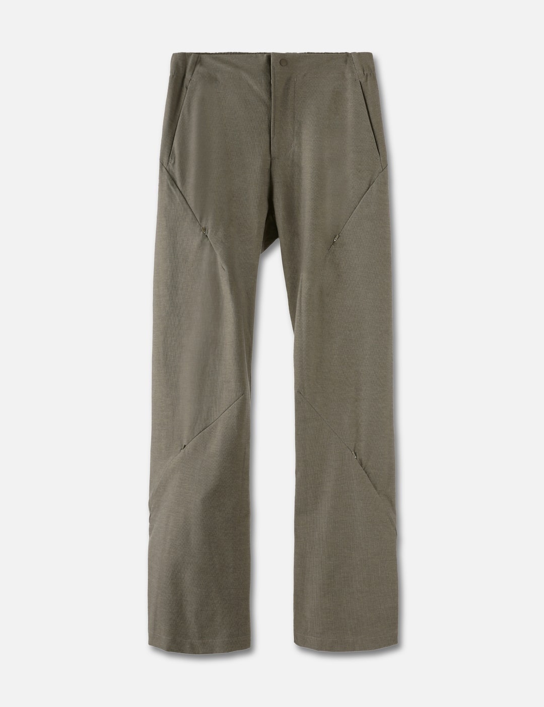 5.1 TECHNICAL PANTS RIGHT - 1