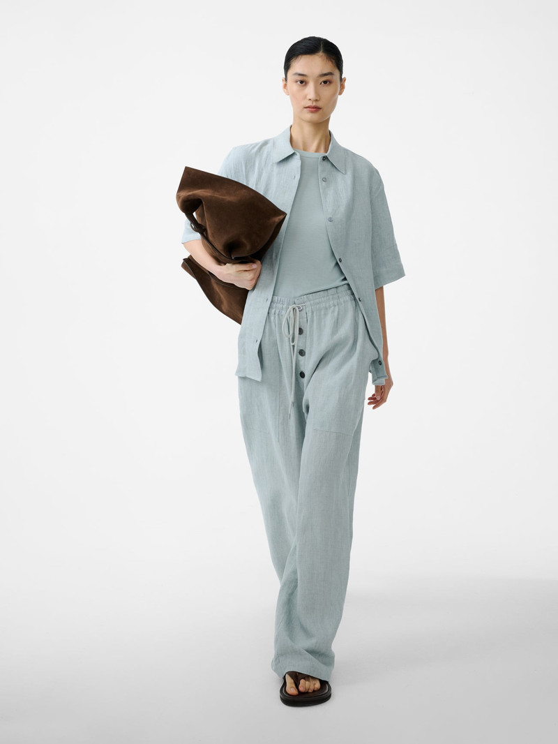 Studio Nicholson Attis Pant outlook