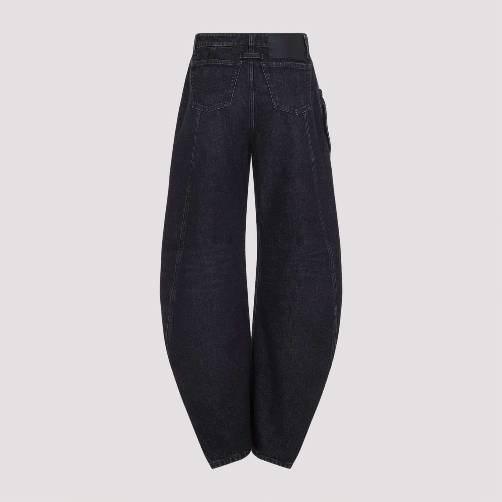 Jean Paul Gaultier Low Waisted Jeans Women - 2
