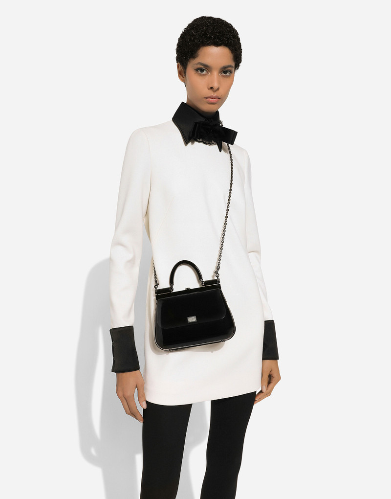 Sicily Box handbag 8