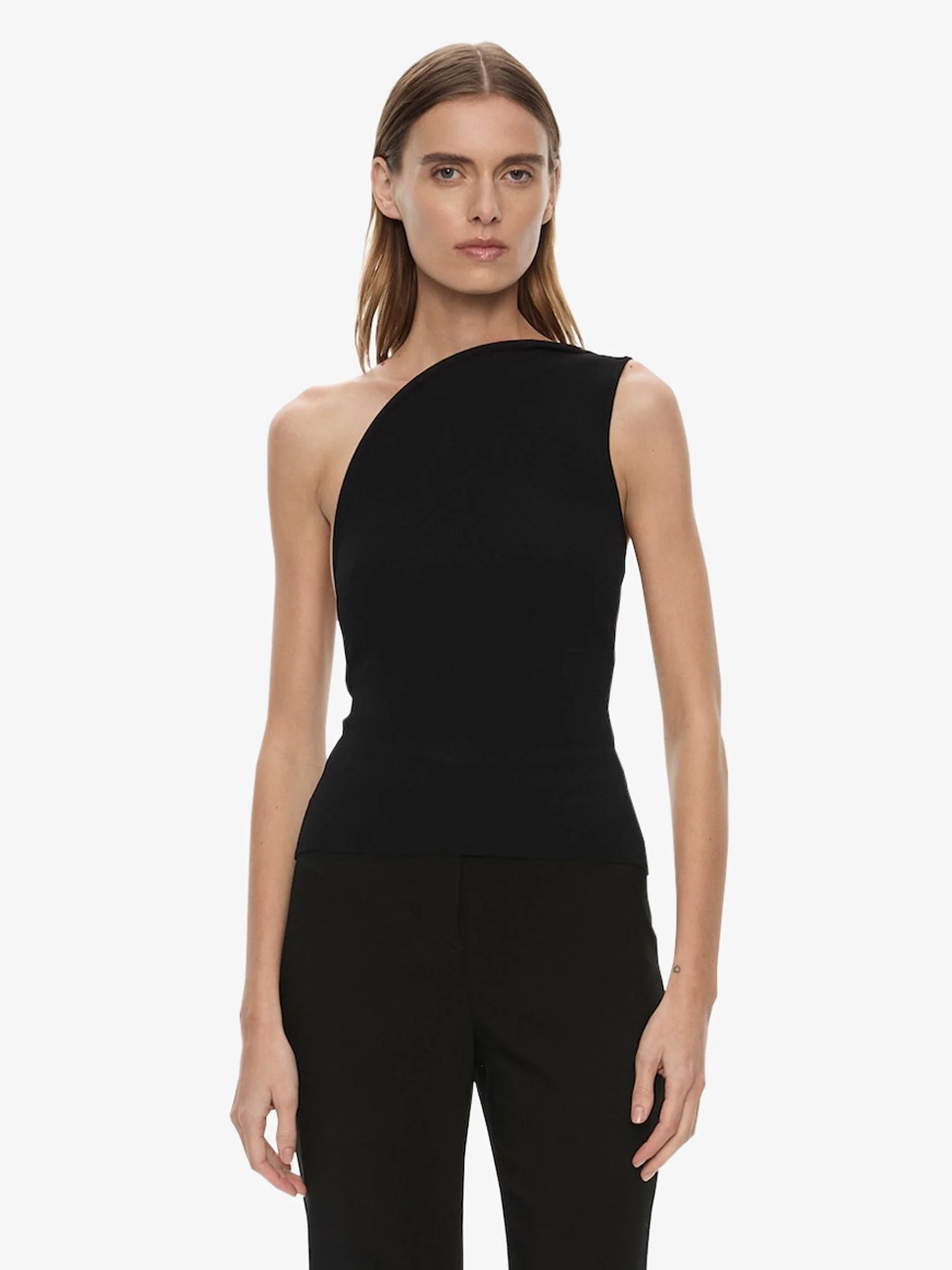 Concave Wired Top - 1