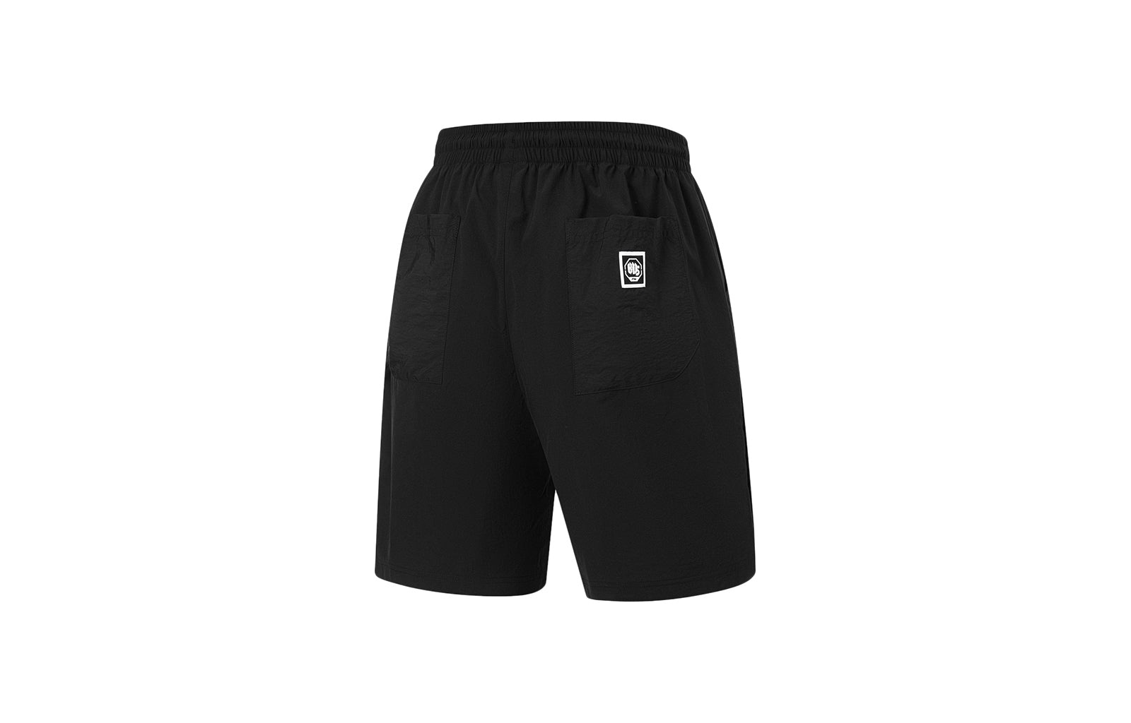 Li-Ning Training Shorts 'Black' AKST289-2 - 2