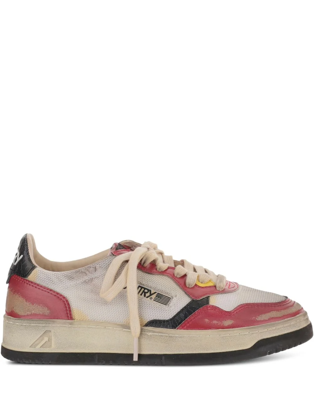 Medalist Super Vintage sneakers - 1