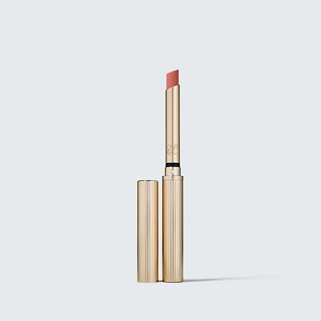 Pure Color Explicit Silk Matte Lipstick - 1