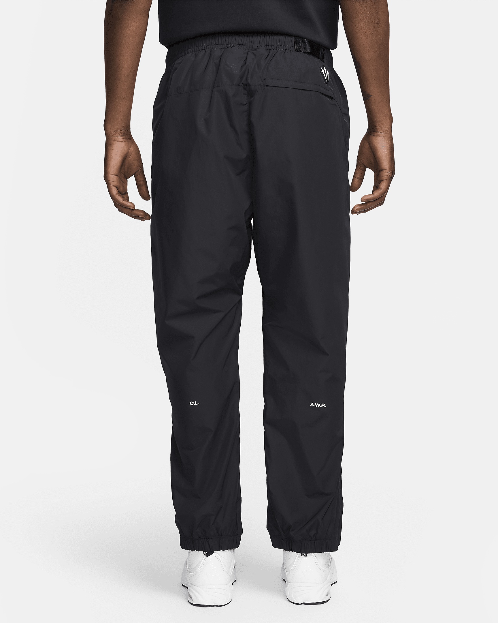 NOCTA Northstar Nylon Track Pants - 4