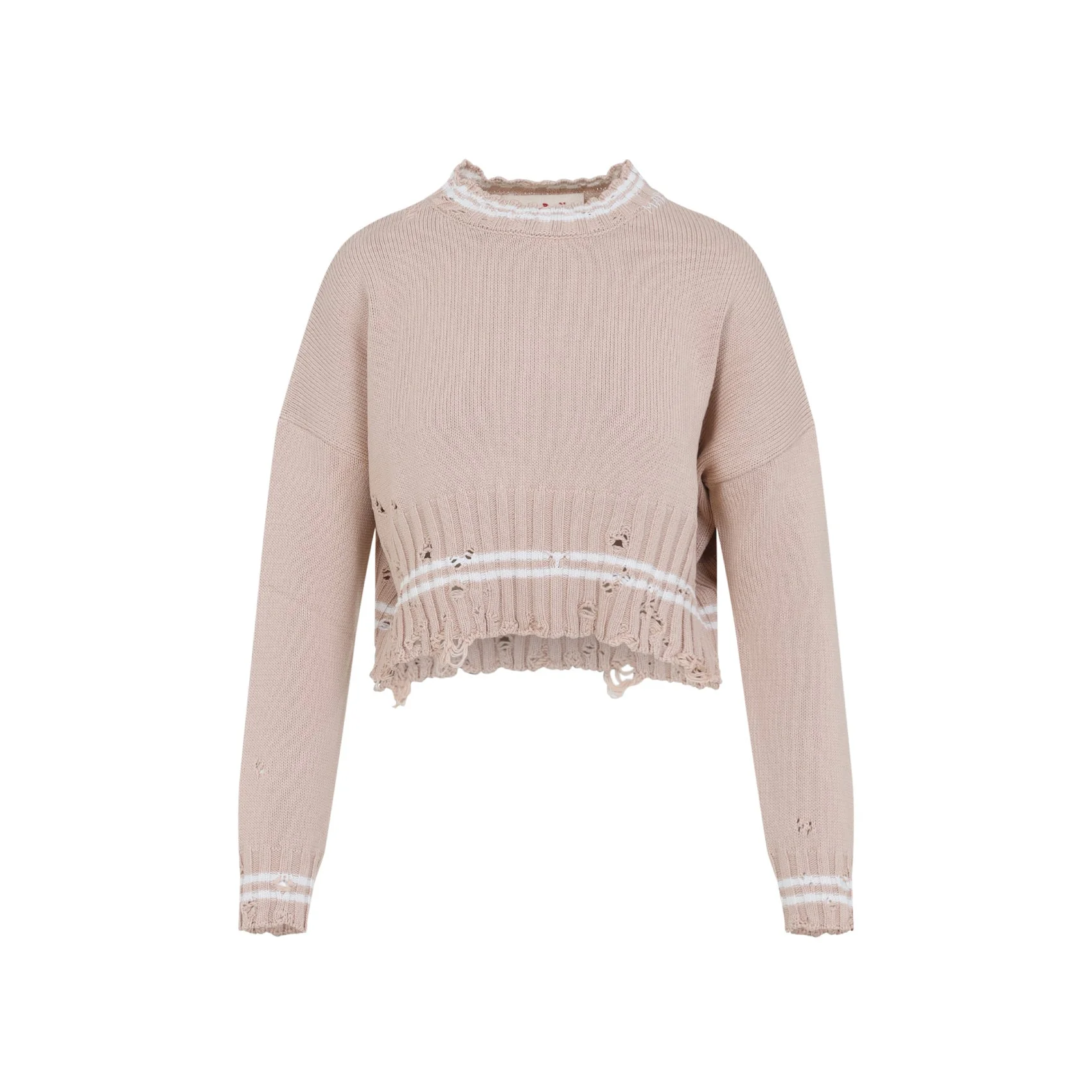 Marni Round Neck Pullover Women - 1
