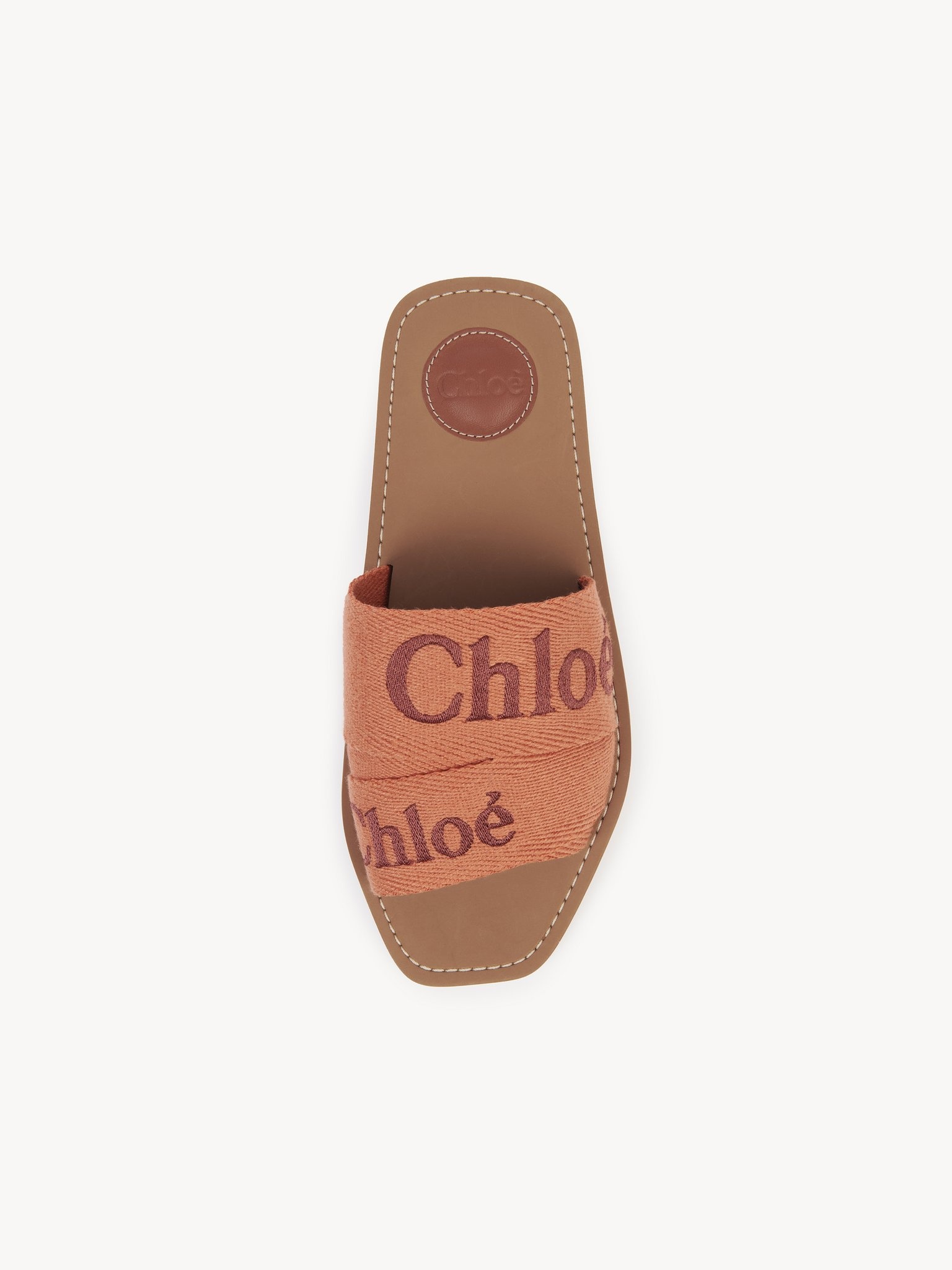 WOODY FLAT MULE - 2