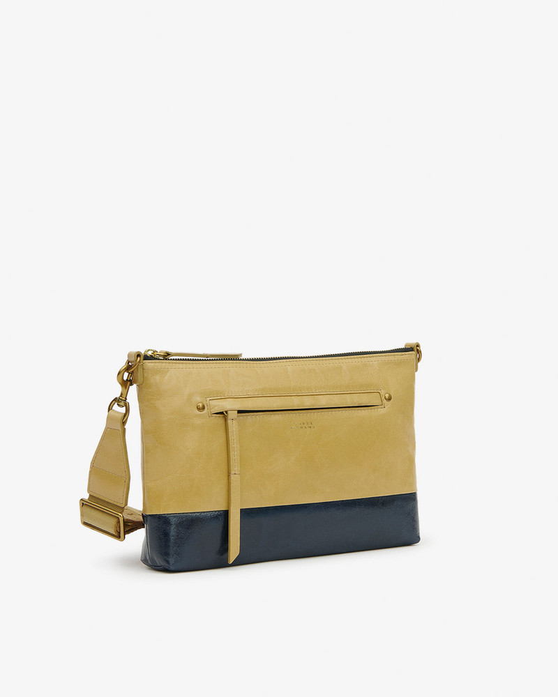 NESSAH BAG 5