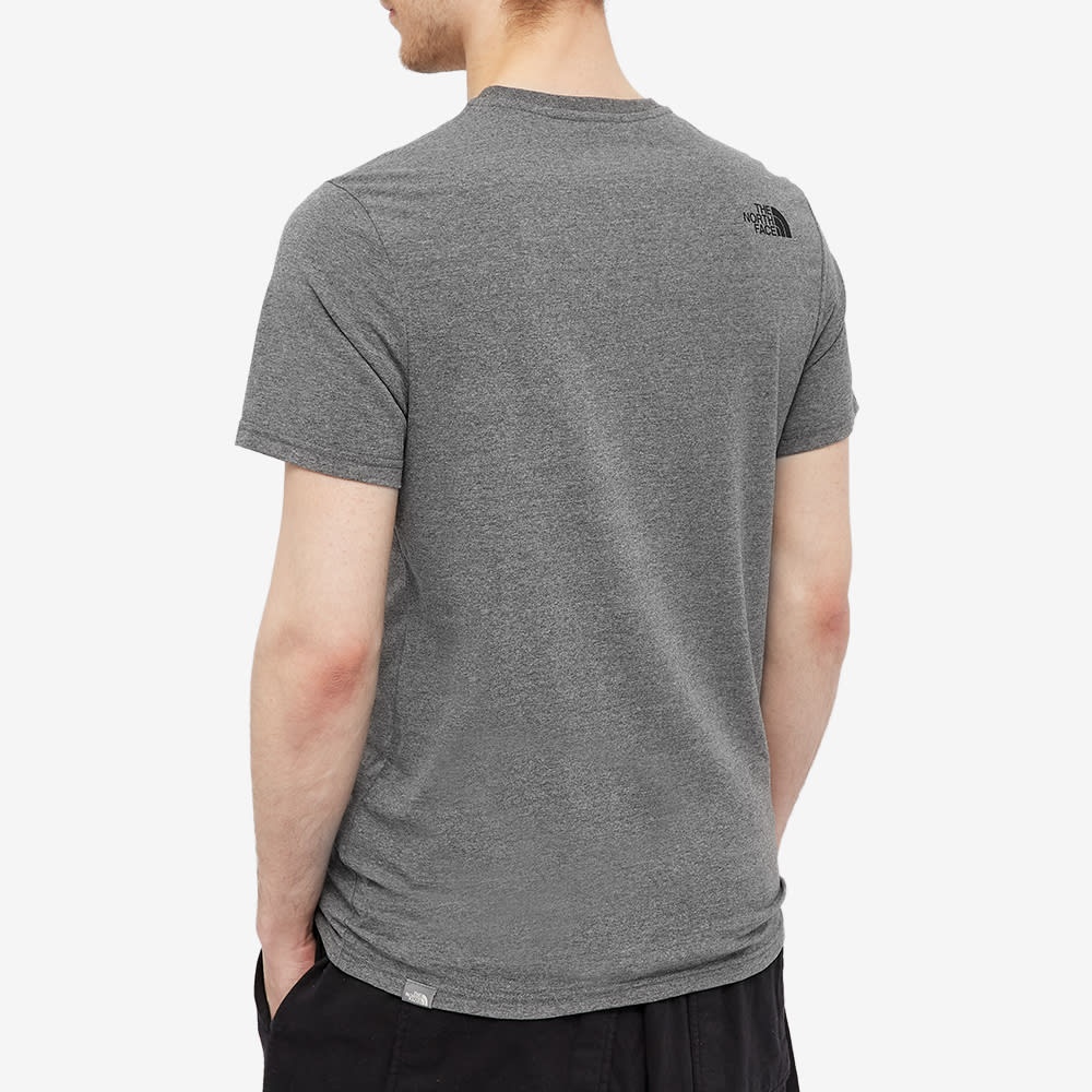 The North Face Simple Dome Tee - 5