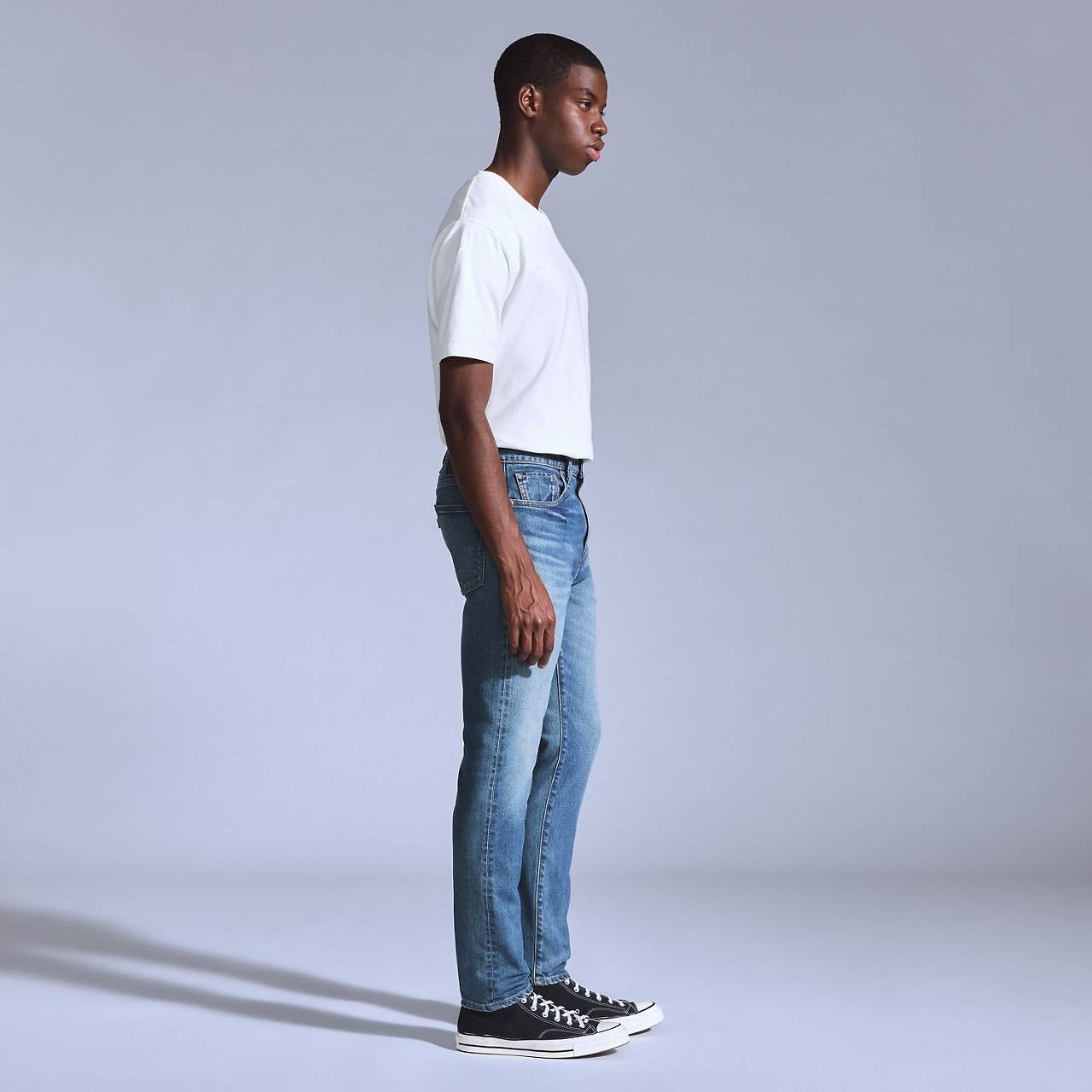 MEN'S 512™ SLIM TAPER FIT MEN'S JEANS - 6