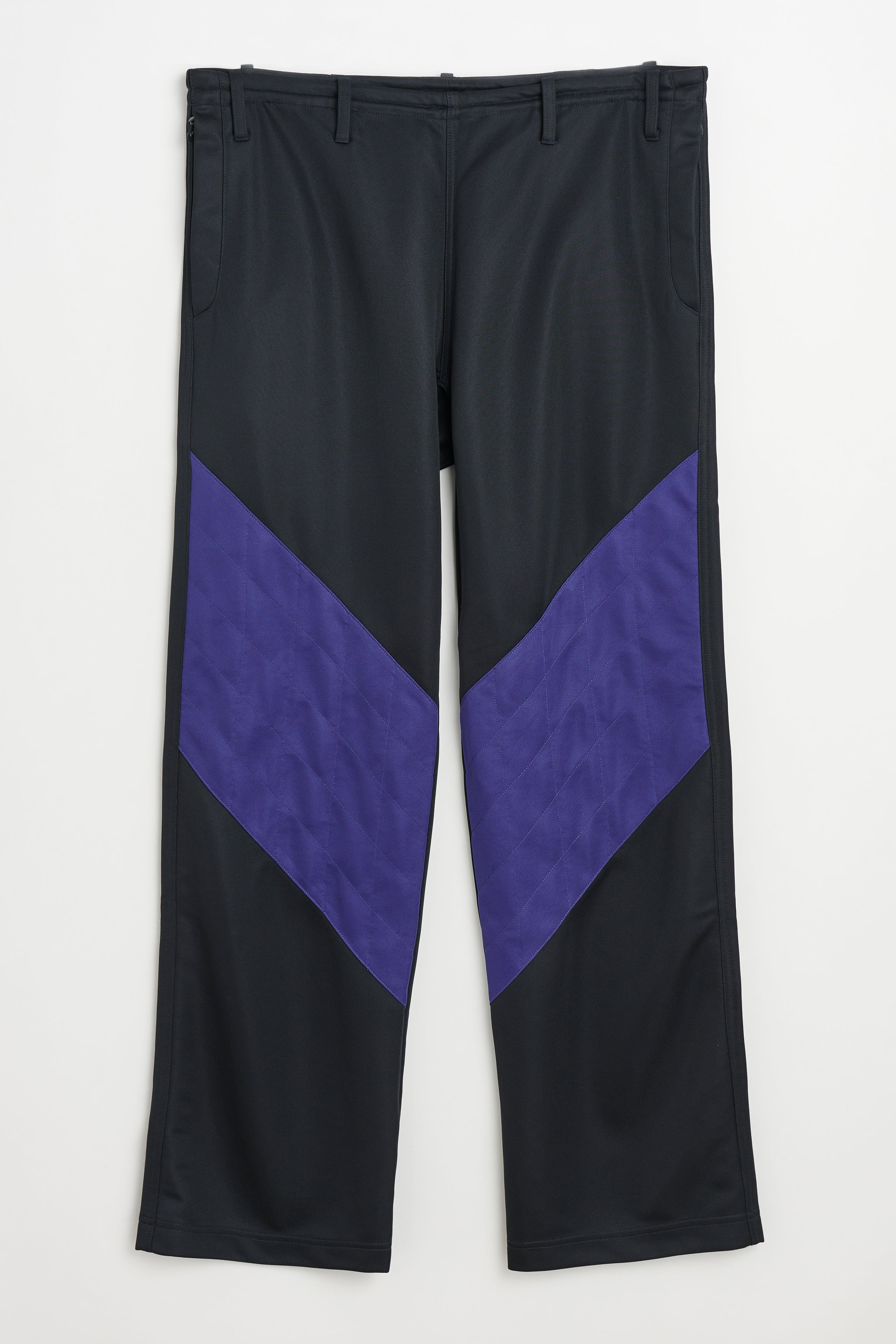 ASICS NOVALIS LIATRISORY TROUSER ANTHRACITE - 1