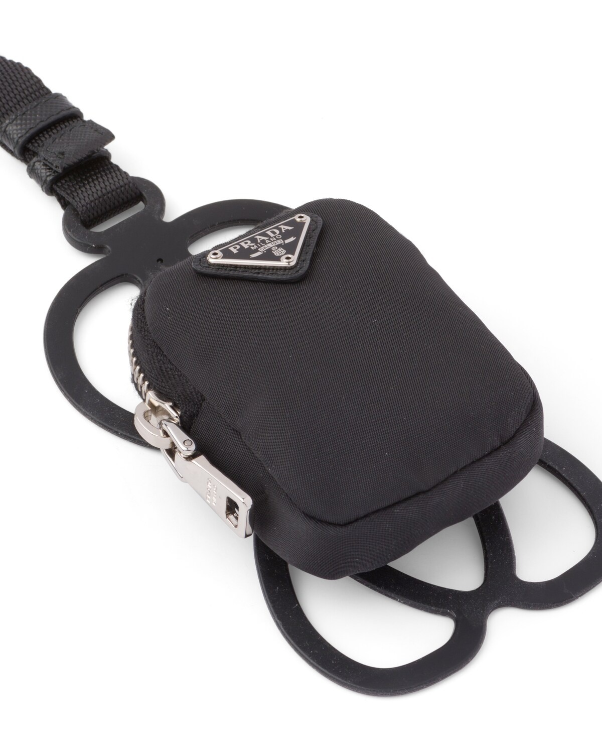 Nylon smartphone case - 4