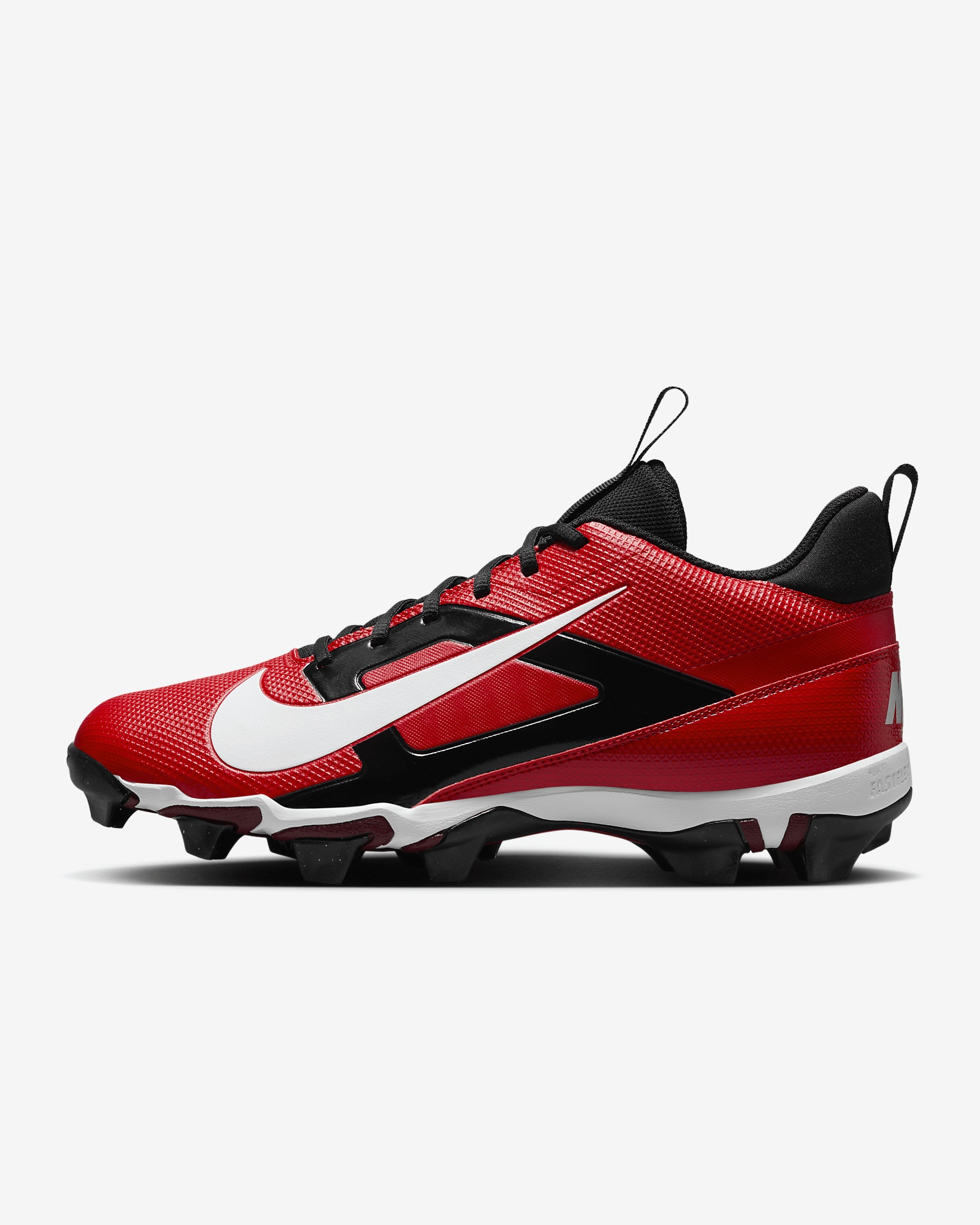 Nike Alpha Menace 4 Shark Football Cleats - 1