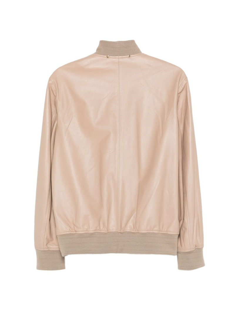 Paul Smith zip bomber jacket outlook