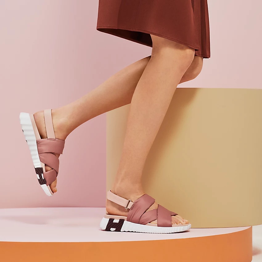 Electric sandal - 2