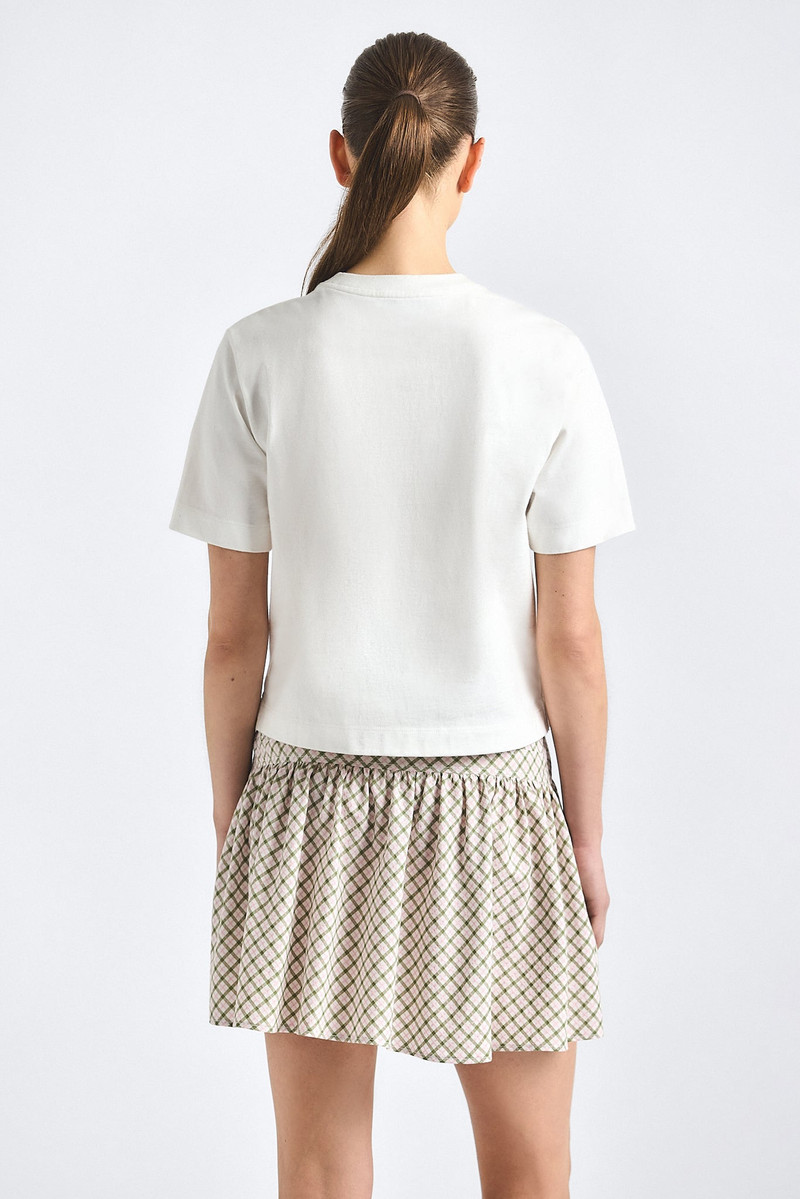 WALLIS SKIRT 4