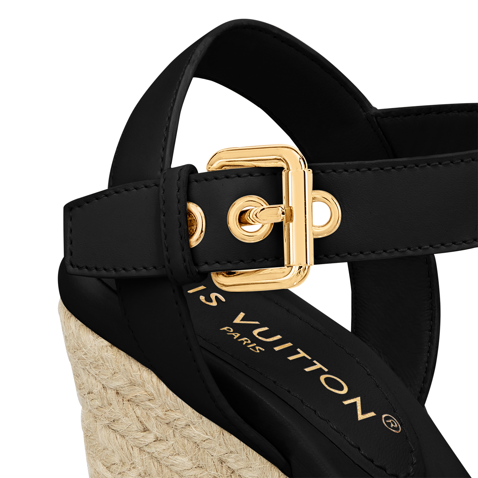 Starboard Wedge Sandal - 2
