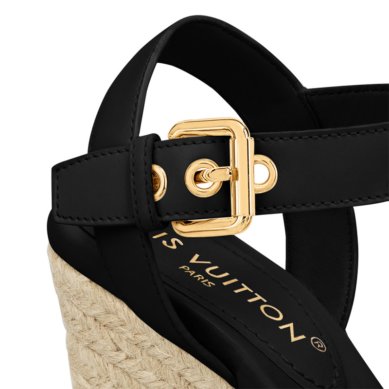 Starboard Wedge Sandal 2