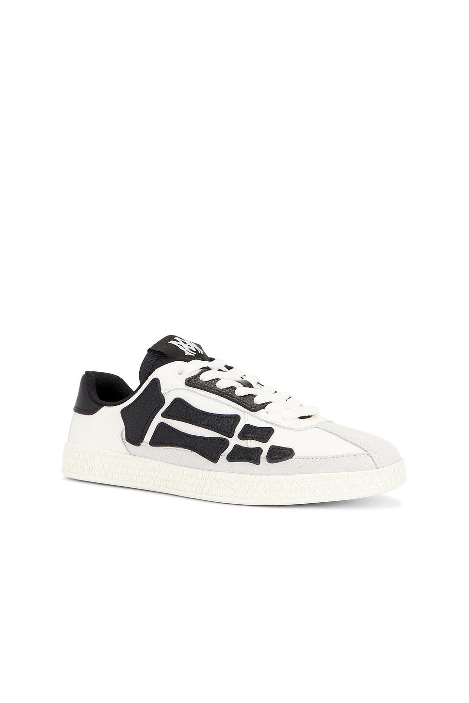 Pacific Bones Sneaker - 2