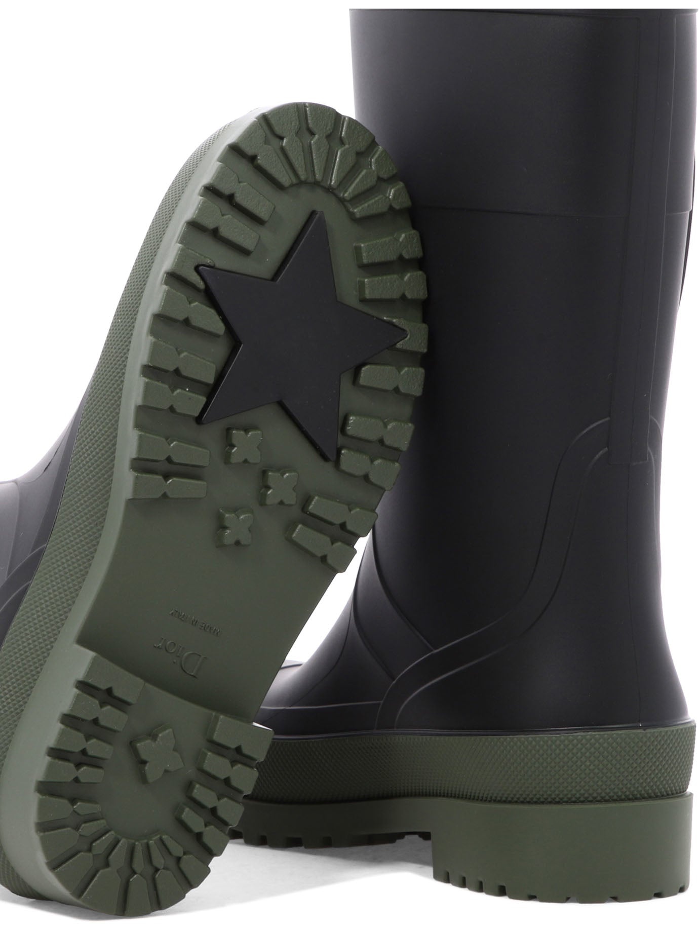 Dior Boots - 5