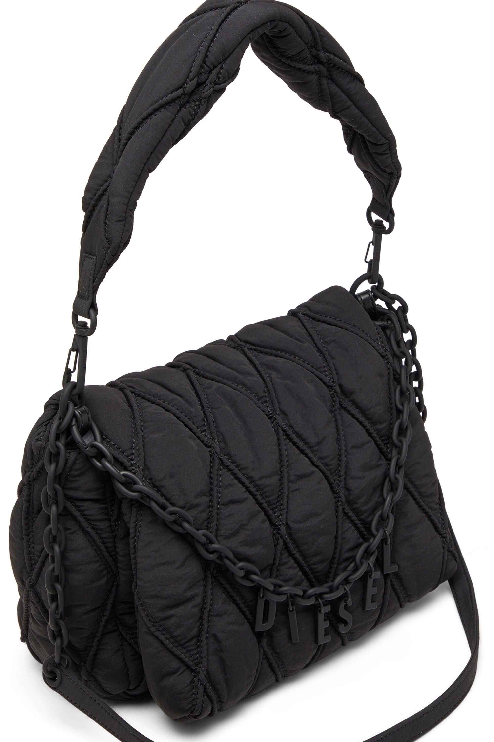 CHARM-D SHOULDER M - 4