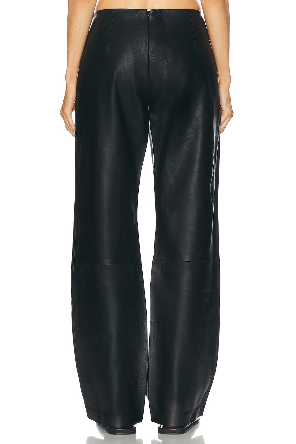 Leather Pant - 4