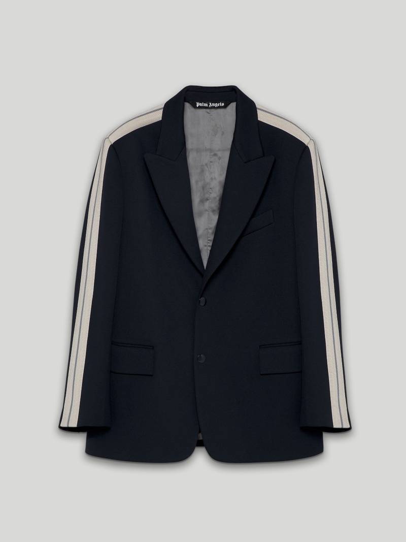 TRACK BLAZER 1