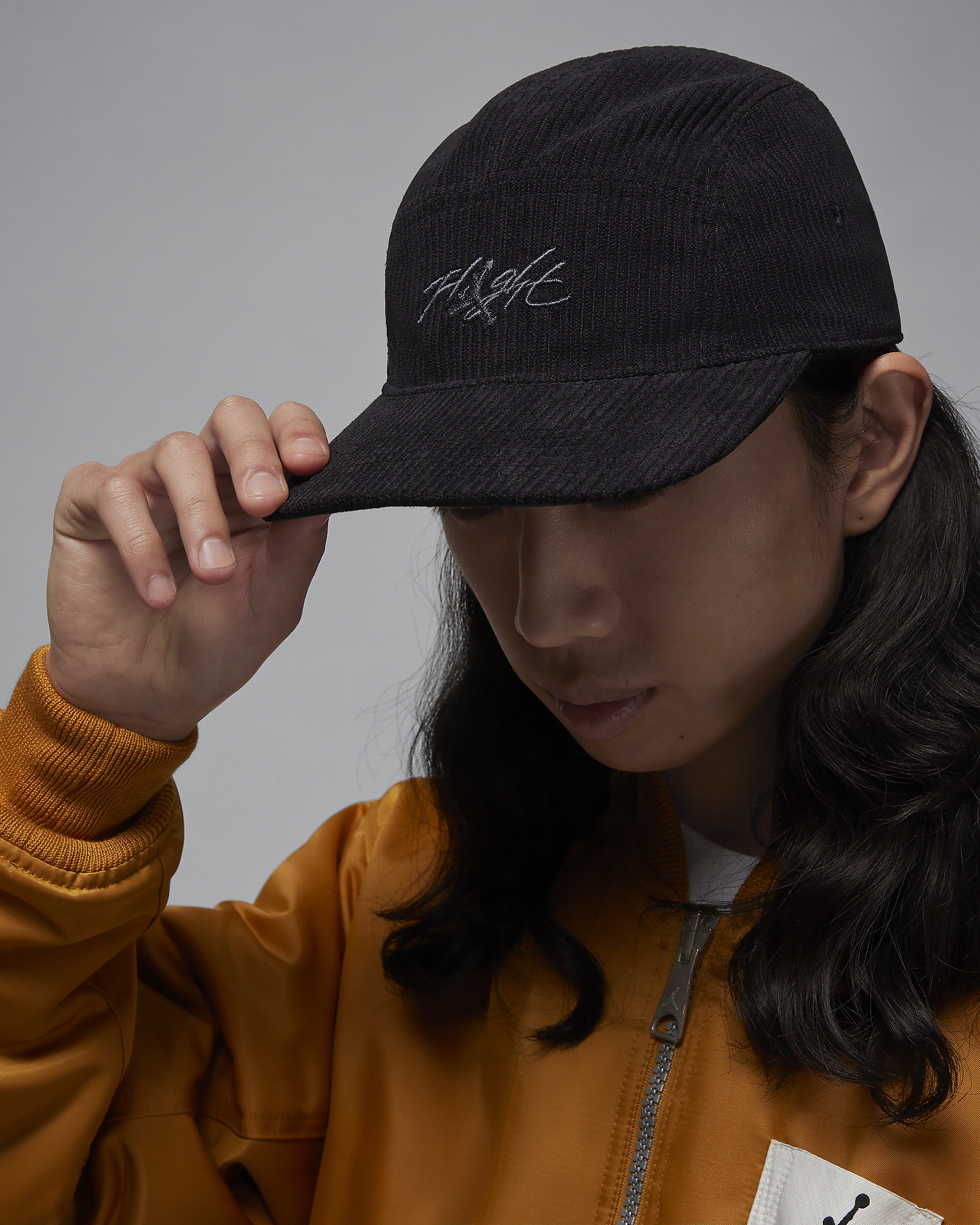 Jordan Fly Jumpman Hat - 6
