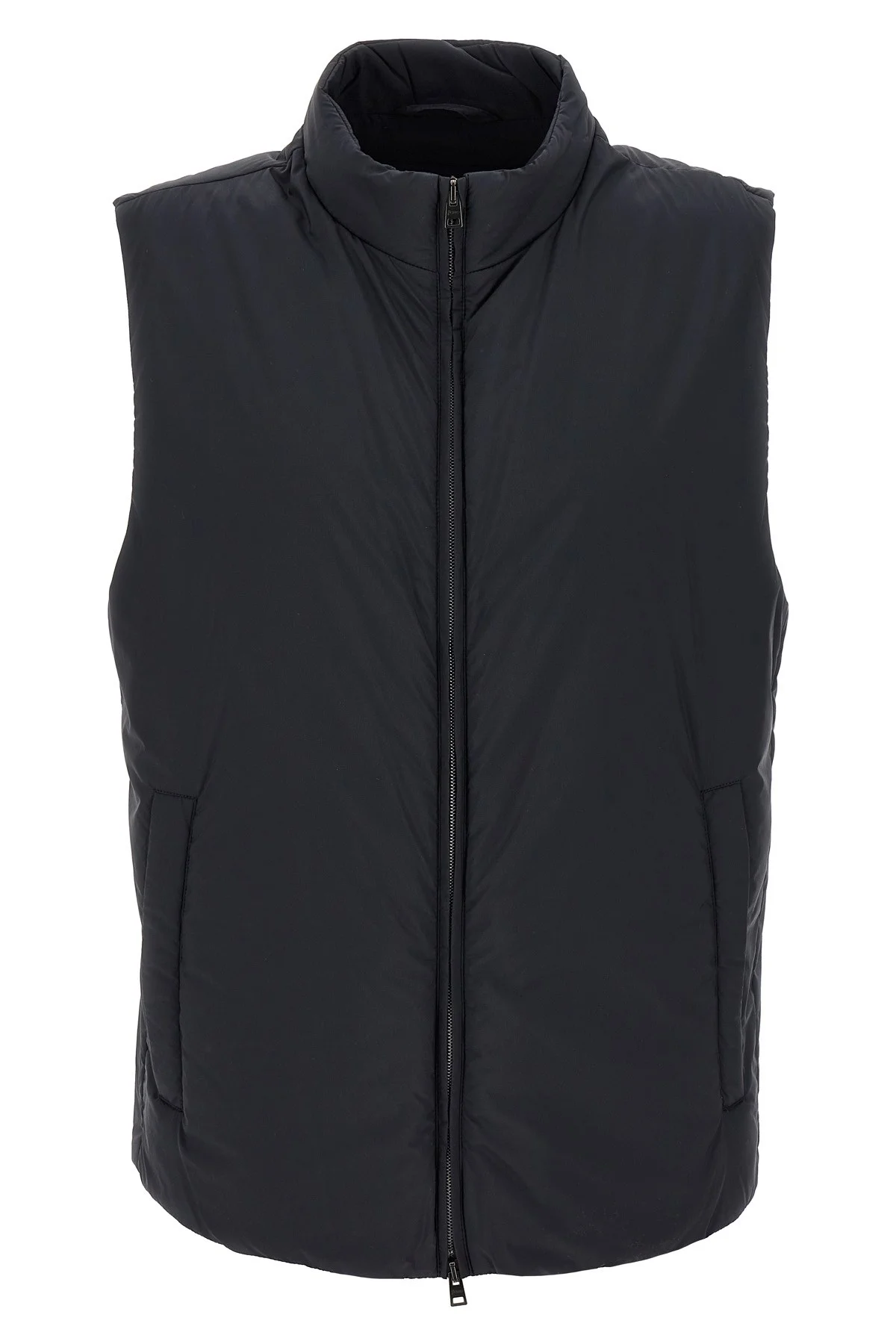 'Ecoage' Vest - 1