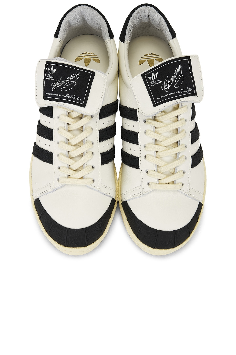 x Willy Chavarria Jabbar Low Sneakers - 4