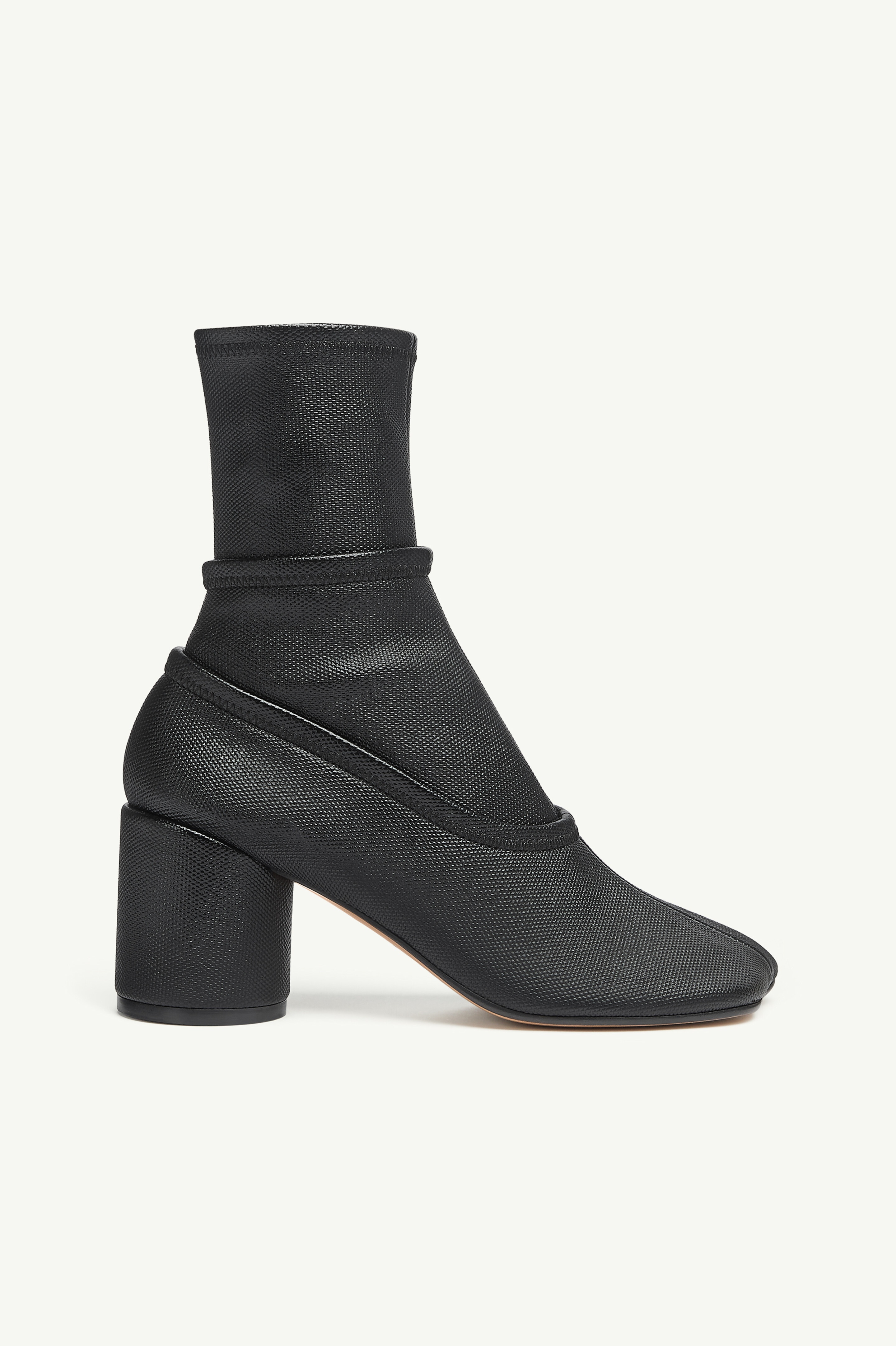 Anatomic ankle boots - 1