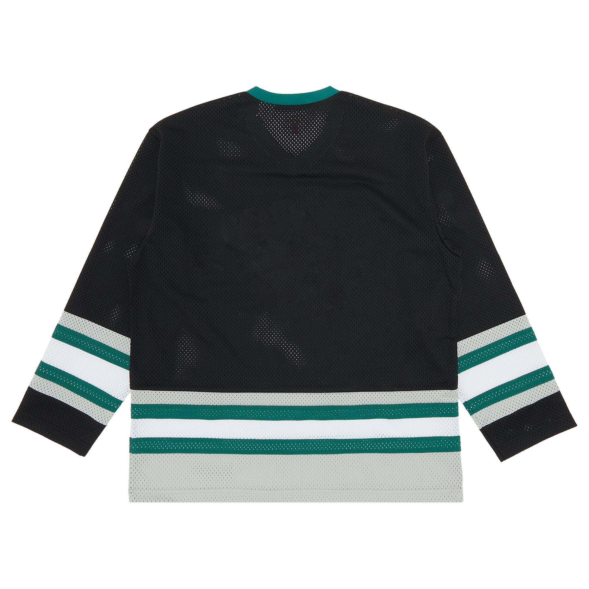 Supreme Supreme Gremlins Hockey Jersey 'Black' | REVERSIBLE