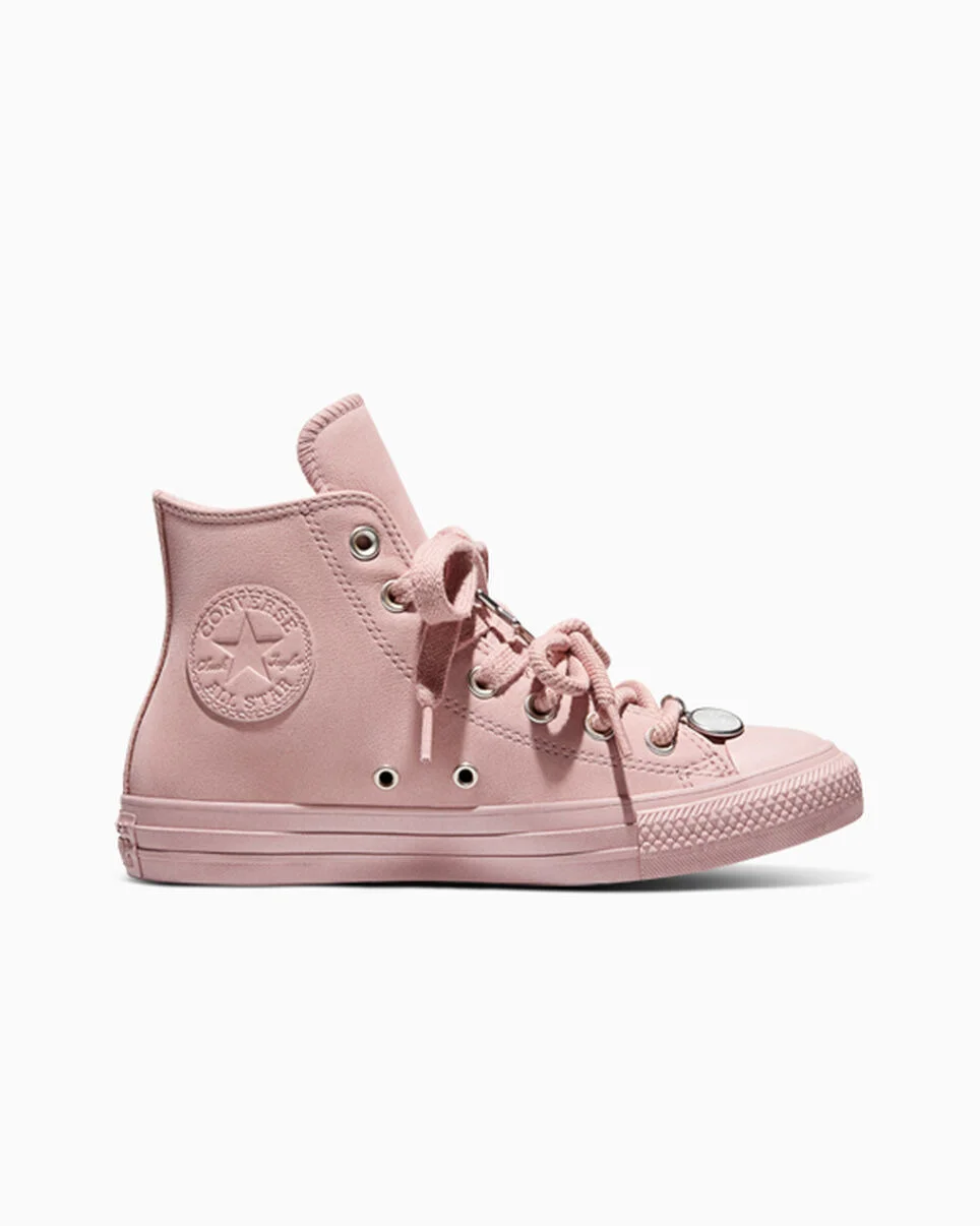 Chuck Taylor All Star Nubuck Nostalgic Charms - 1