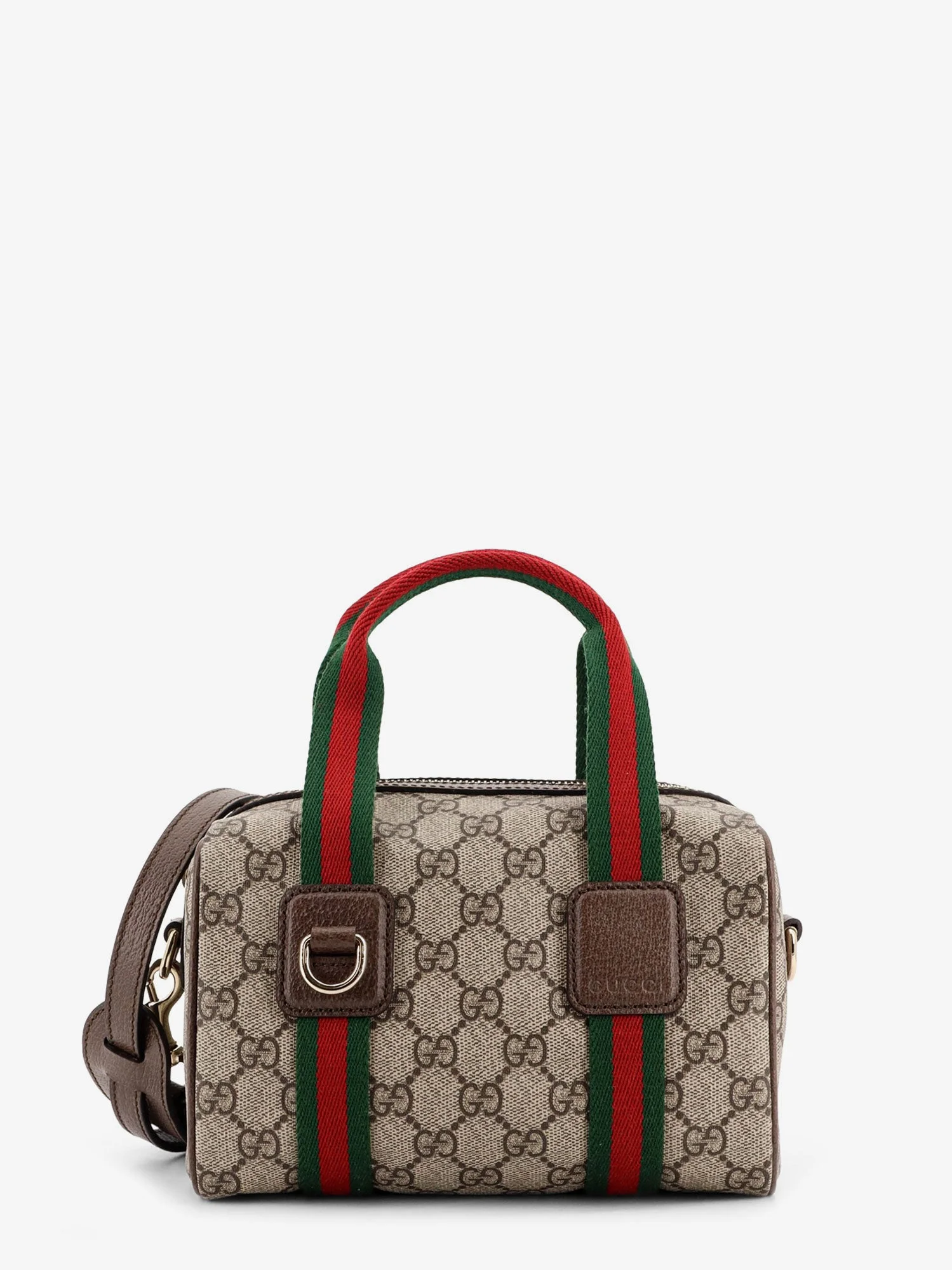 Gucci Mini Gg Handbag - 1