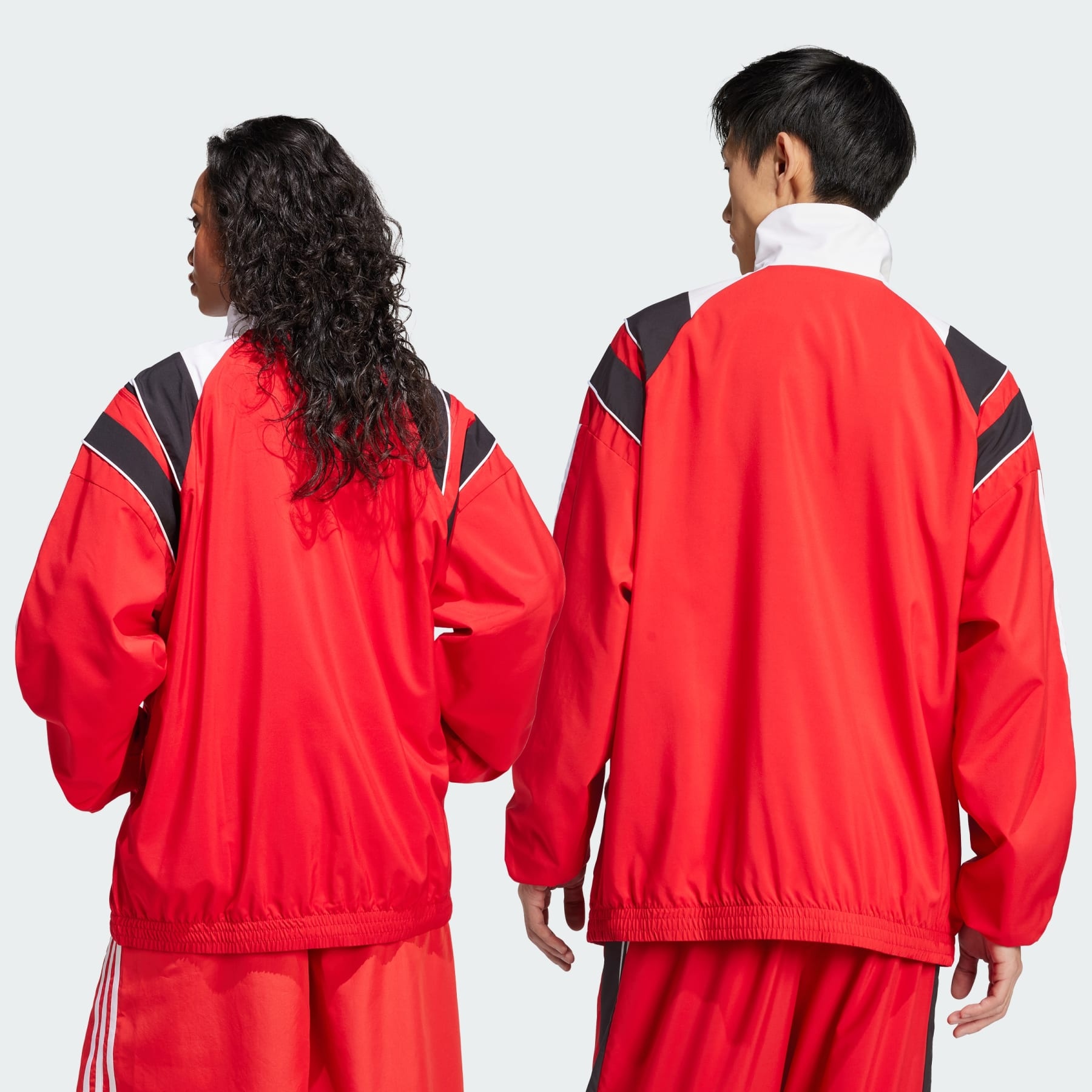 Rasant Cut Line Track Top - 3