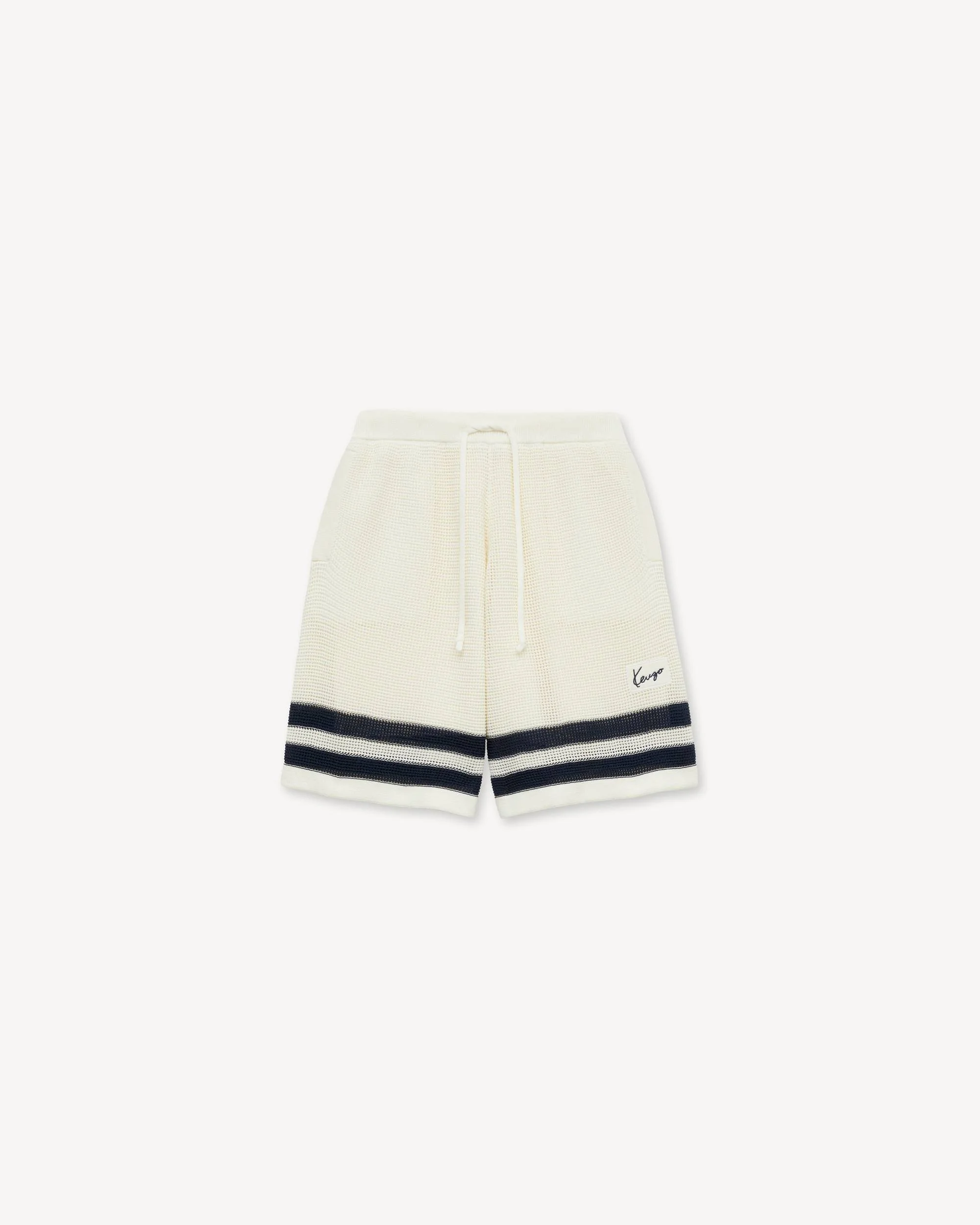 Shorts in mesh - 1