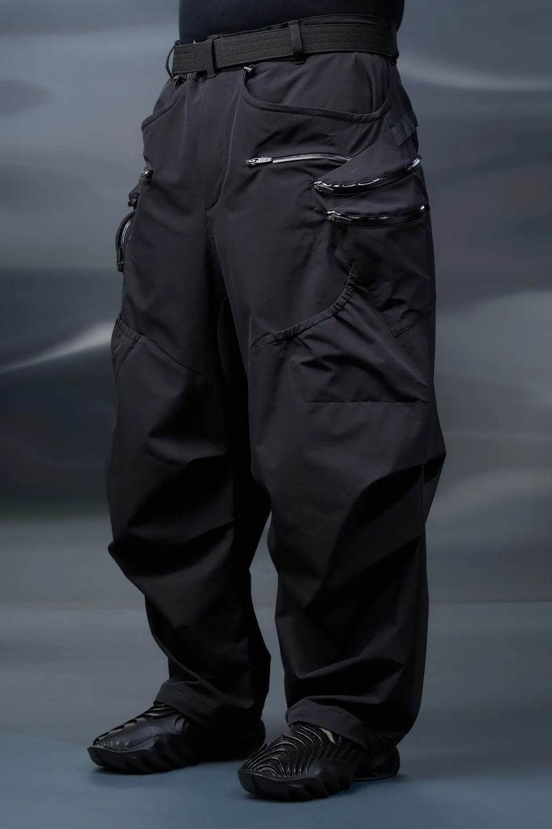 P59A-DS schoeller® Dryskin™ Cargo Pant 15