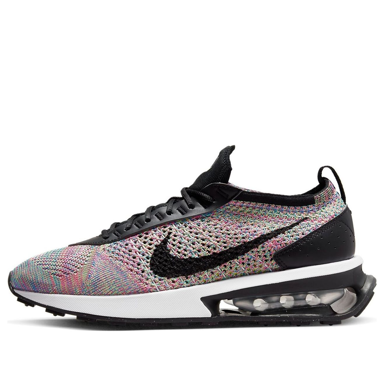 (WMNS) Nike Air Max Flyknit Racer 'Multi-Color' DM9073-300 - 1