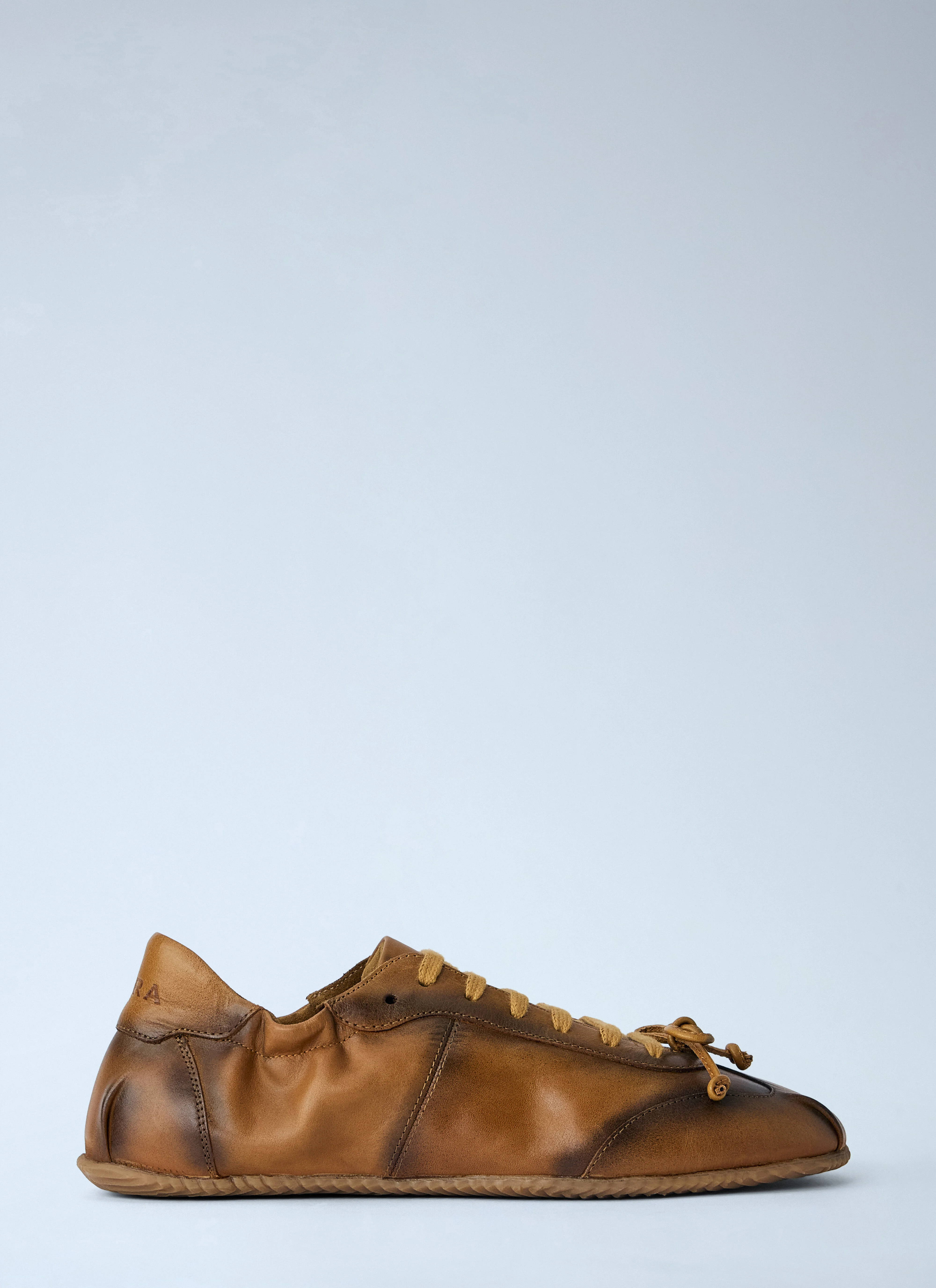 Ballerina Sneakers - 1