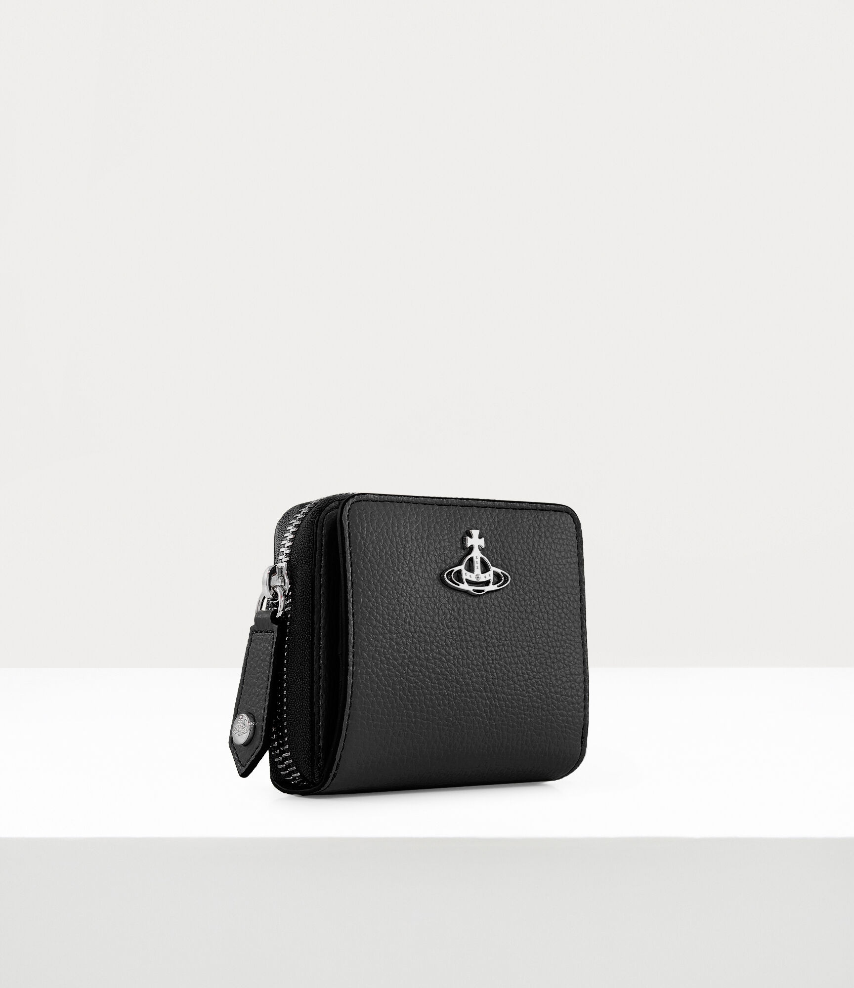 MEDIUM ZIP WALLET - 2