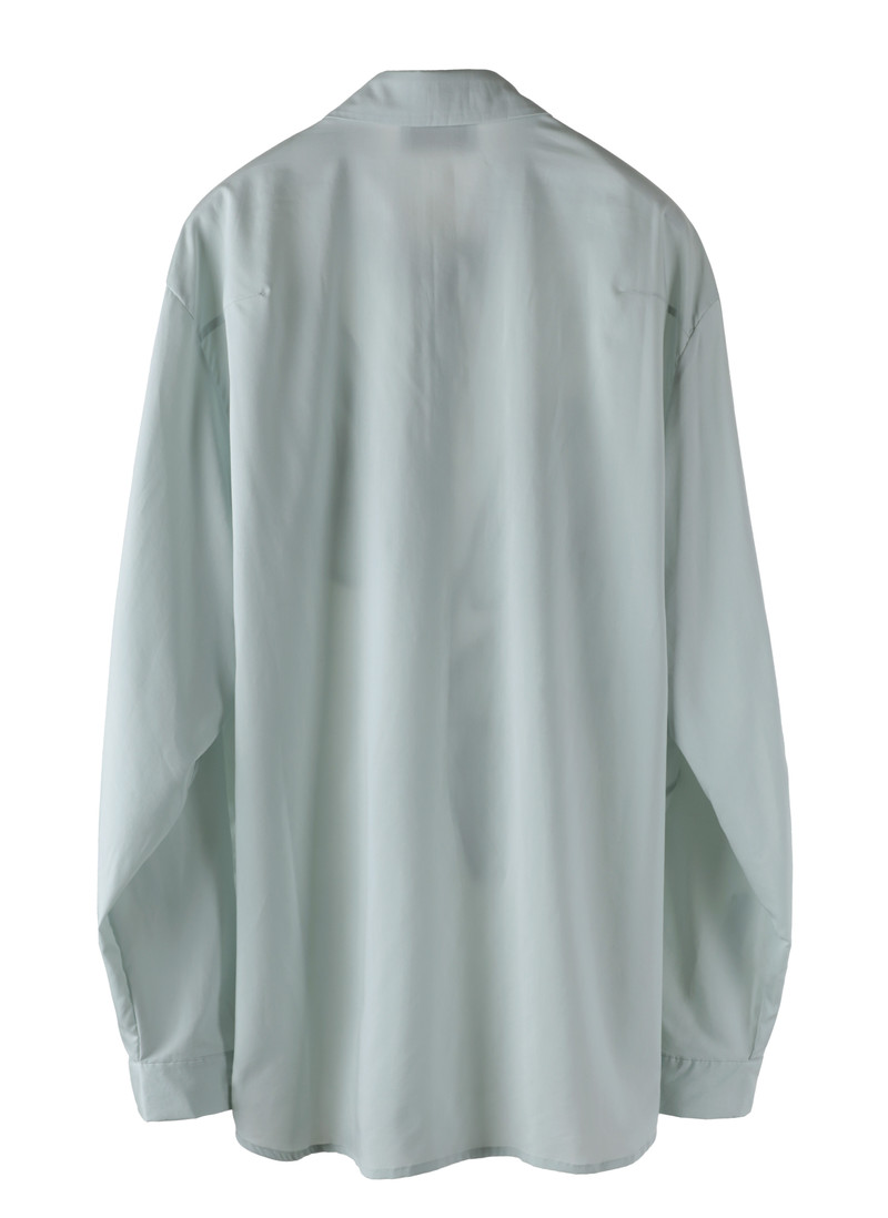 7.0 SHIRT CENTER (MINT) 4