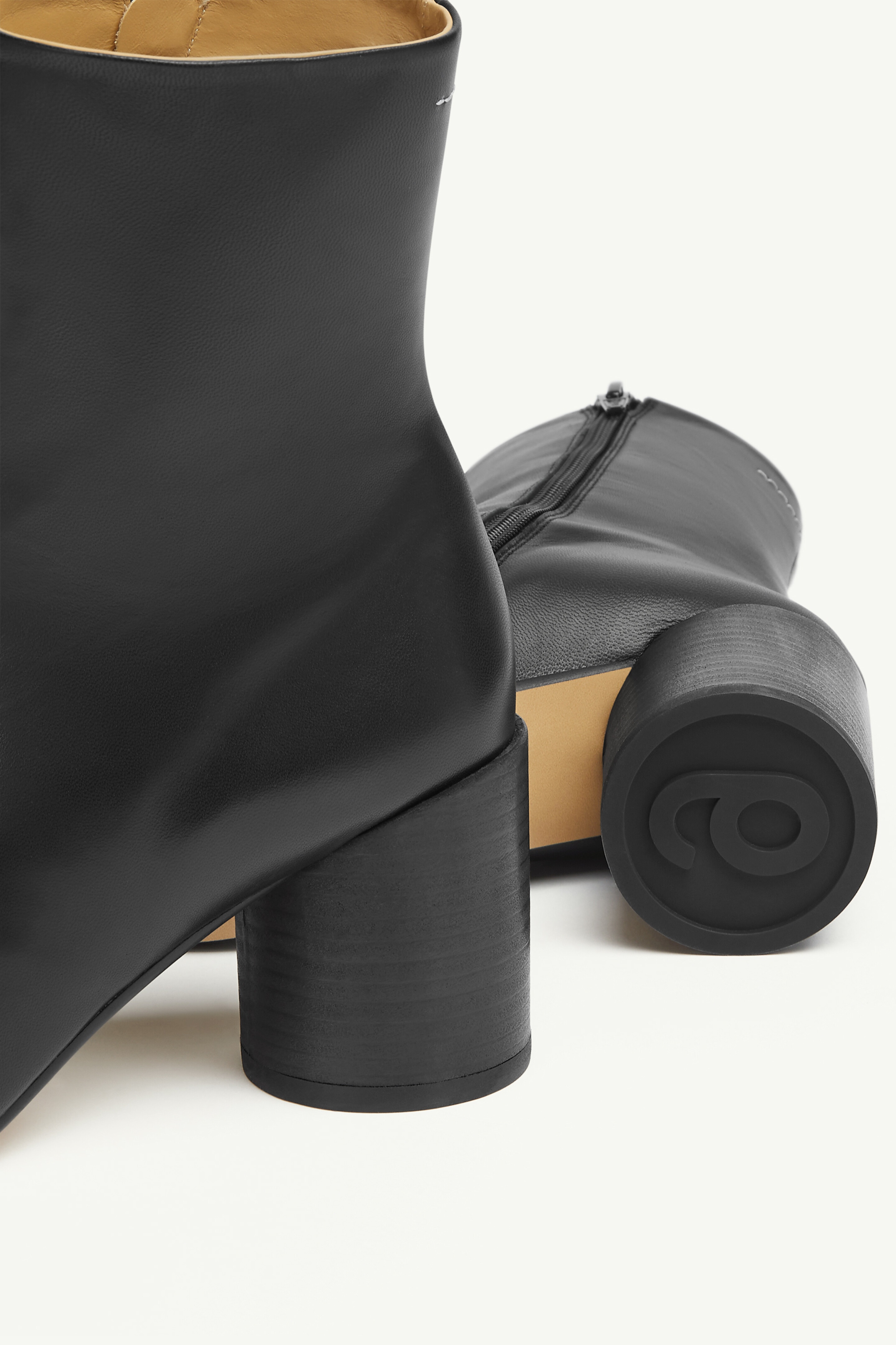 Anatomic Ankle Boots - 5