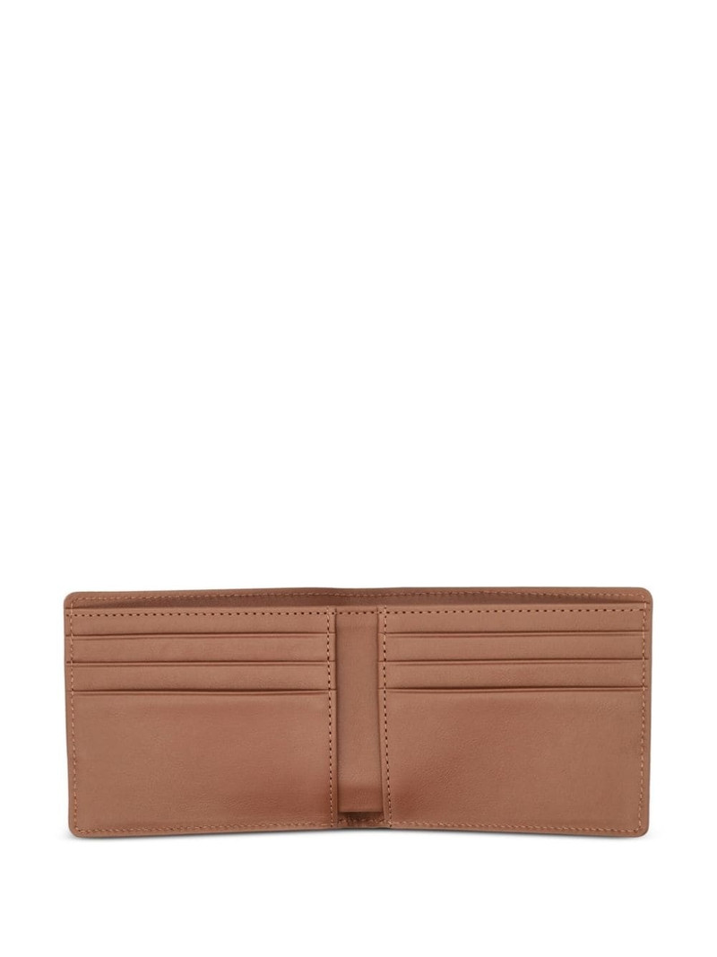 Vegas Billfold leather wallet 3